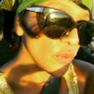 Meet your Posher, Sandrareed